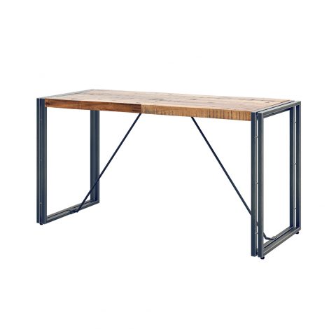BÀN LÀM VIỆC OMEGA 140CM -0