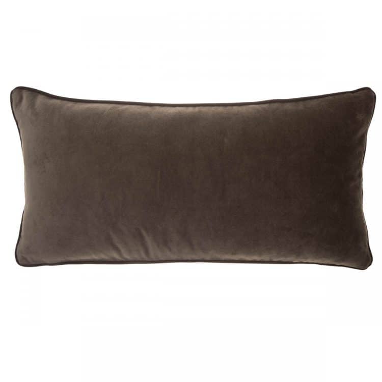 GỐI DANA COTTON&NHUNG 30CM-2377