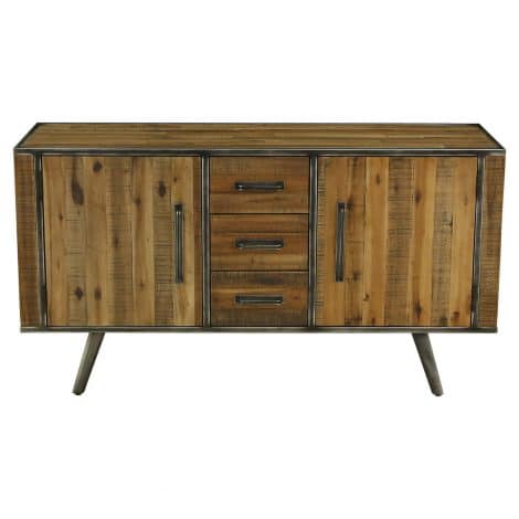 TỦ CHÉN BÁT CUSCO 146CM-1360
