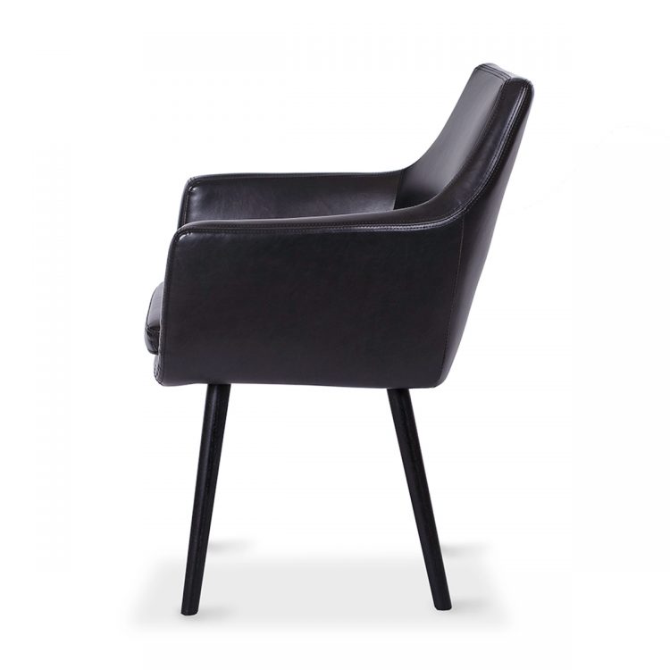GHẾ ĂN ELLA 61CM-1210