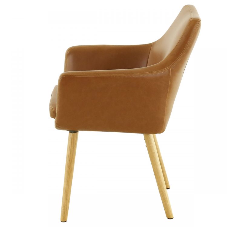 GHẾ ĂN ELLA 61CM-1209