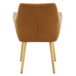 GHẾ ĂN ELLA 61CM-1212