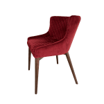GHẾ ĂN PARIS 56CM-6428