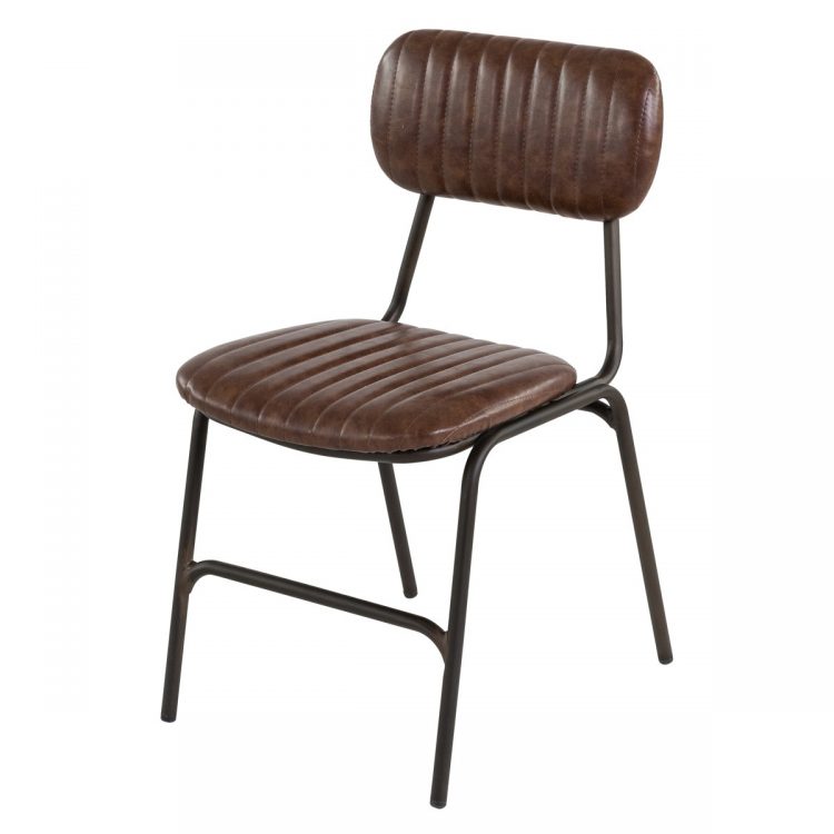 GHẾ ĂN MARIUS 42CM-5543