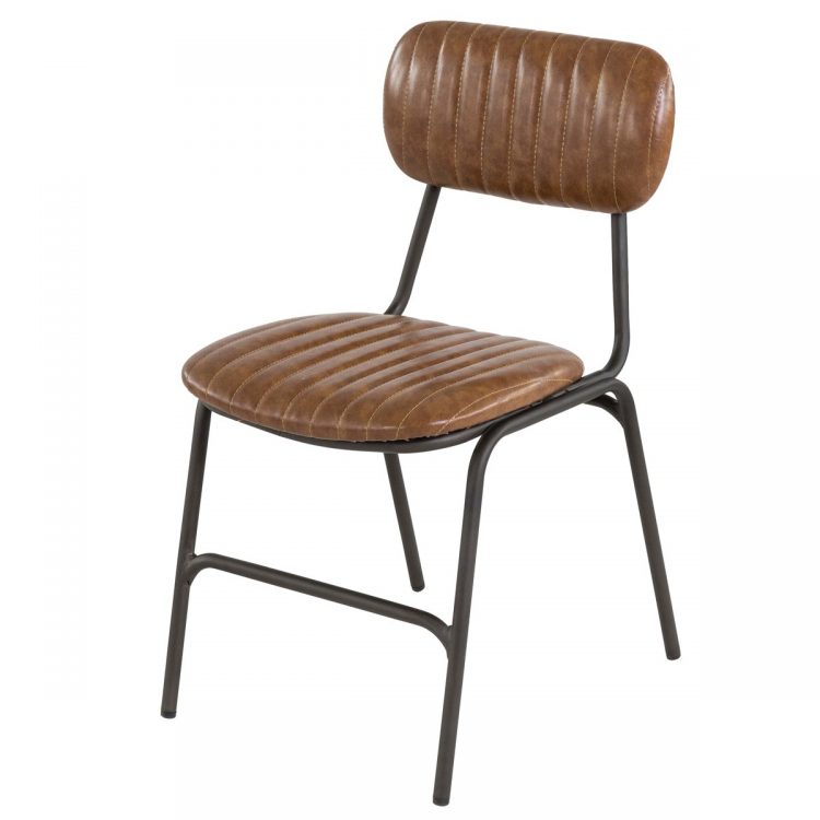 GHẾ ĂN MARIUS 42CM-0