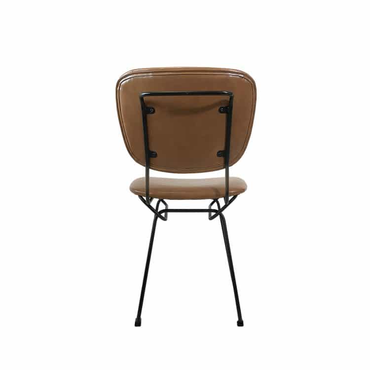 GHẾ ĂN MOANA 46CM-1750