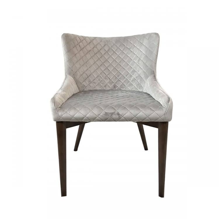 GHẾ ĂN PARIS 56CM-6439