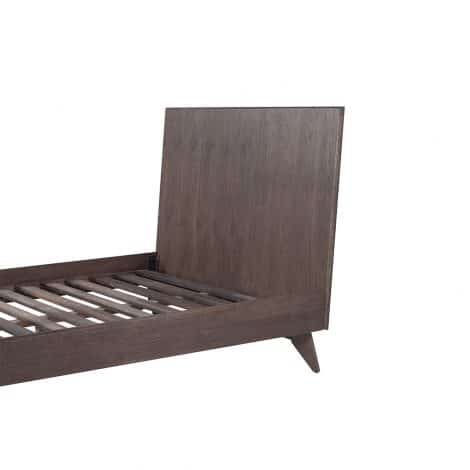GIƯỜNG NGỦ LOFT KING 190CM, NỆM 180CM-2390