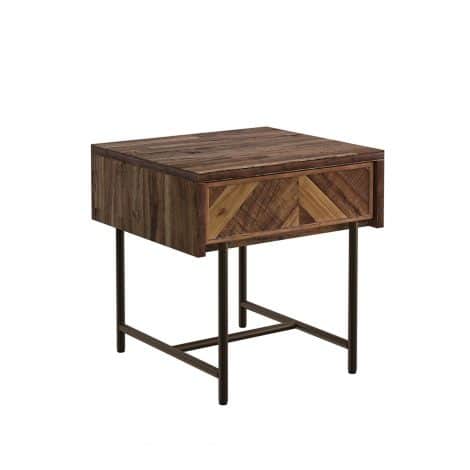 TỦ ĐẦU GIƯỜNG SUPERB 55CM-2338