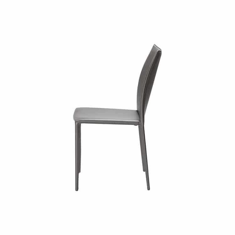 GHẾ ĂN SOLENE 60.5CM-2036