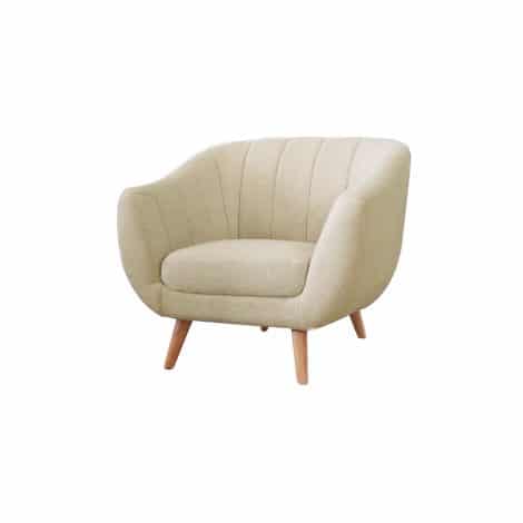 GHẾ BÀNH OSLO 95CM-0