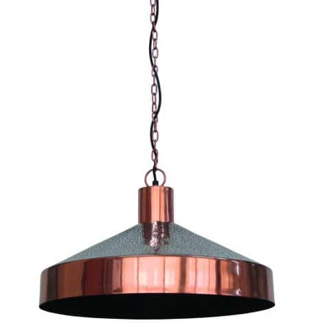 ĐÈN TRẦN SUSP COOPER 46CM-0