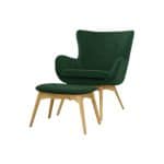 GHẾ BÀNH GABY 74CM-3916