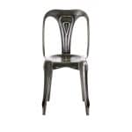 GHẾ ĂN INDUS 40CM-3734