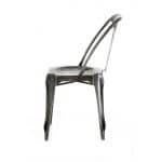 GHẾ ĂN INDUS 40CM-3735