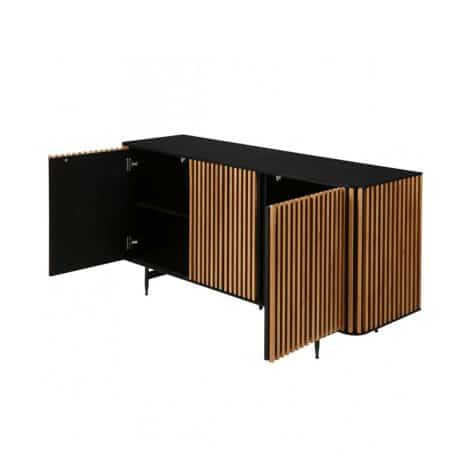 TỦ BÁT ĐĨA LINEA 159CM-6872