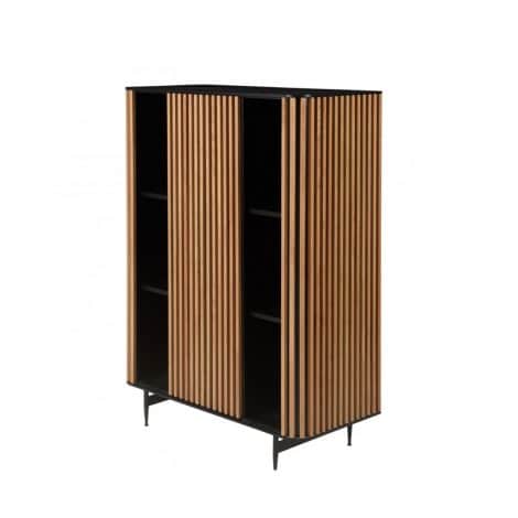 TỦ CHÉN BÁT CAO LINEA 98CM-0