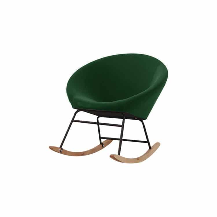 RILEY ROCKING CHAIR 76CM-0