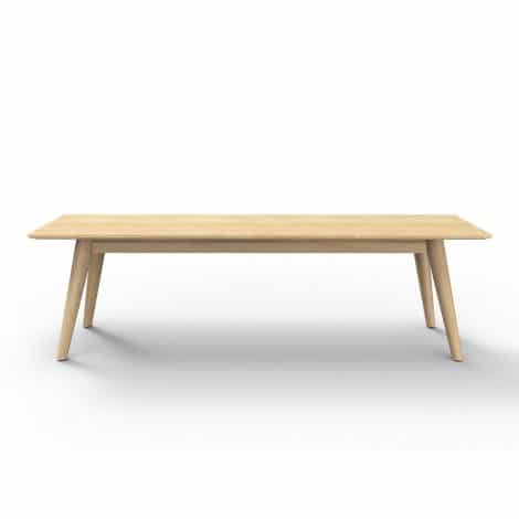 Dream Bench – Front