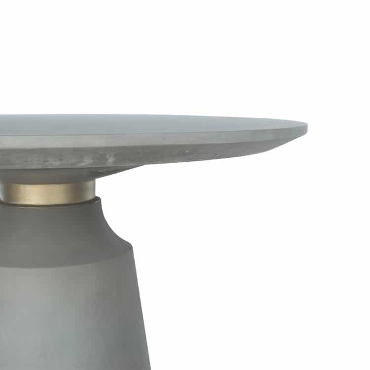 BÀN CÀ PHÊ SPINNIE 60CM-6036
