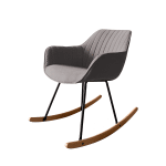 SELINA ARMCHAIR 74CM-0