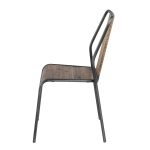 CUSCO DINING CHAIR 50CM-4866