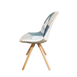 GHẾ ĂN KADY 53CM-5138
