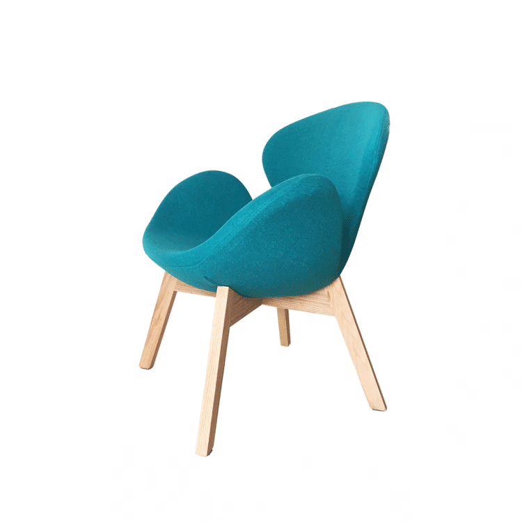 GHẾ BÀNH KAZIMIR 61CM-5224