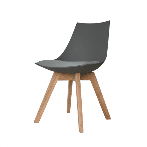 KALI DINING CHAIR 54CM-0