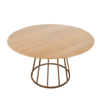 BÀN ĂN MOTION 130CM-5419