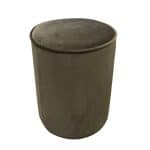 POUFFY STOOL 45CM-0