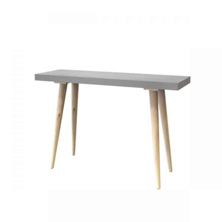 BÀN TRANG TRÍ ROKKO 115CM-0