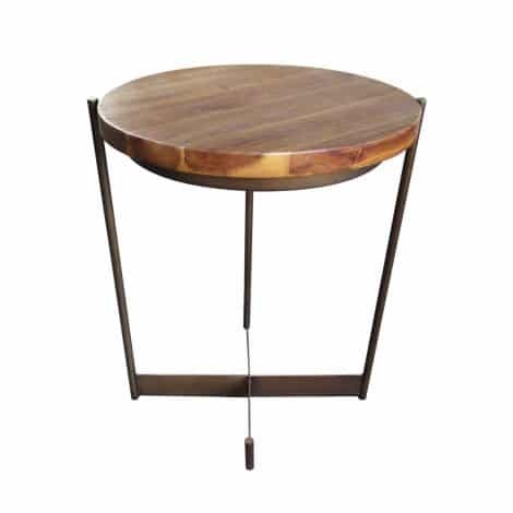 BÀN BÊN SUPERB 48.2CM-5859