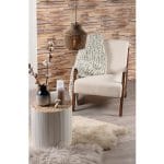 BÀN BÊN REFUGE 40CM-6399