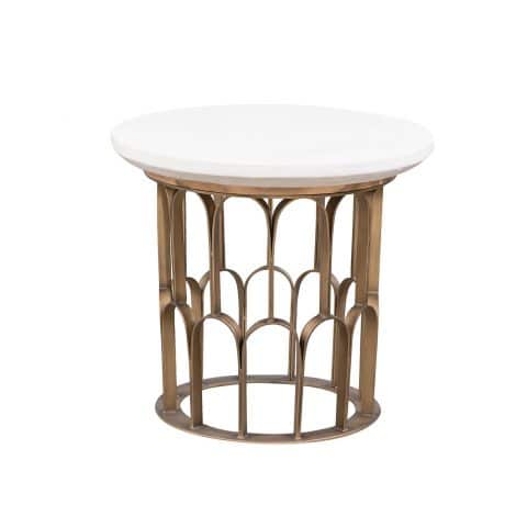 BÀN BÊN GATSBY 50CM-0