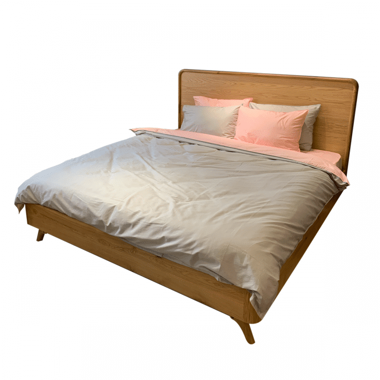 GIƯỜNG FLOW KING 188CM, NỆM 180CM-6922