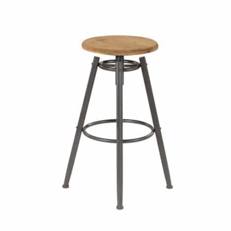 GHẾ BAR SVEN 71CM-0