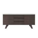TỦ CHÉN DĨA MANCHESTER 170CM-7532