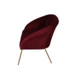 DONA SOFA 140CM-7630