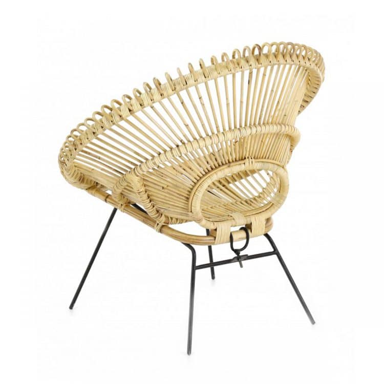 GHẾ BÀNH LIVEA 84CM-7764