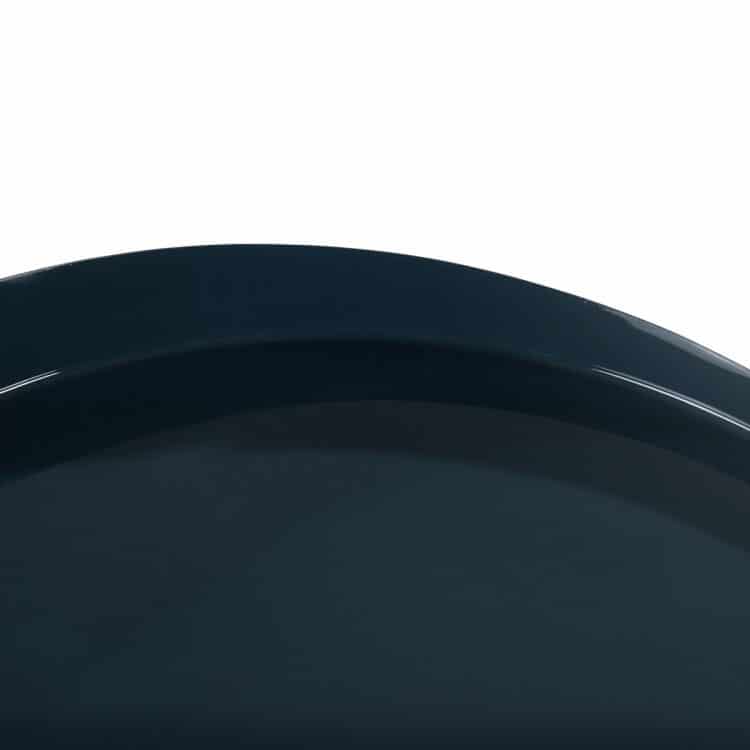 BÀN BÊN OLIA 40CM-7737
