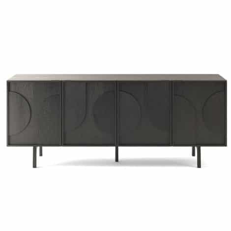 Magik-Sideboard-4D-front-blk