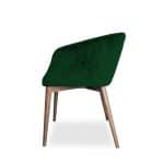 Green-Camile-Dining-Chair-ZagoStore#pic